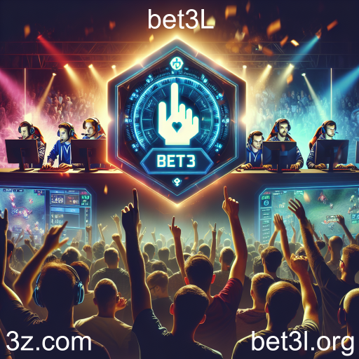 O Crescimento dos Esports: Uma Revolução no Entretenimento Digital